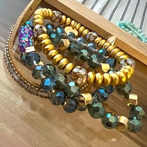 Bomb Party Bracelet Bundle